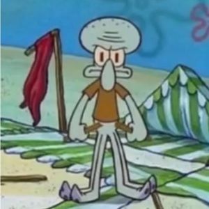 Meet your Posher, Daveon